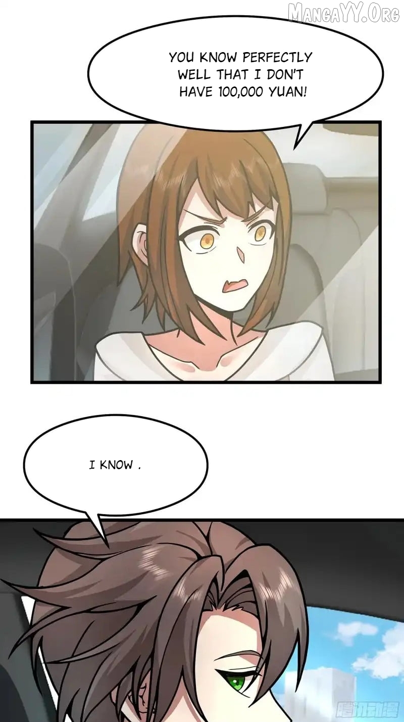 I Really Don’t Want to be Reborn Chapter 459 - page 50